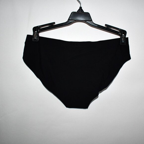 KNIX Kt Teen Super Leakproof Bikini Period Underwear Black XS #KT213XS NEW W OU - Picture 2 of 3